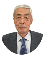 2025-26年度会長　玉置幸史